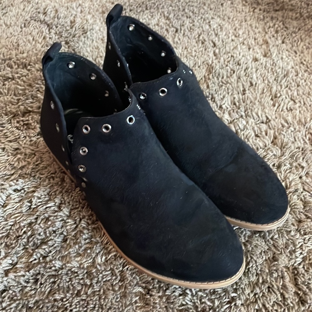 Women’s ankle boots